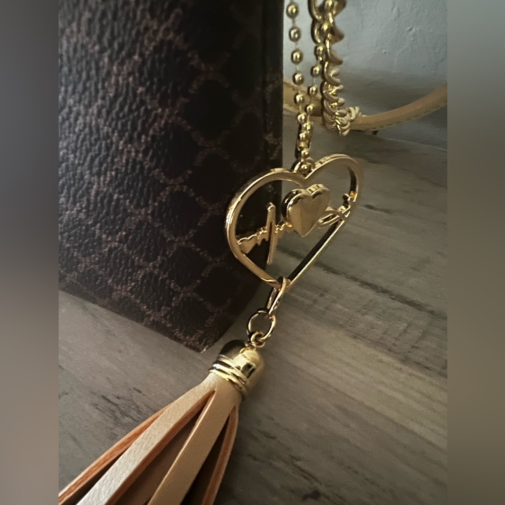mini purse - Picture 2 of 5
